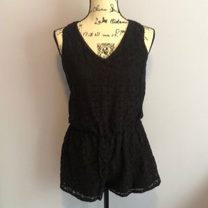 Xhilaration Romper ❤️